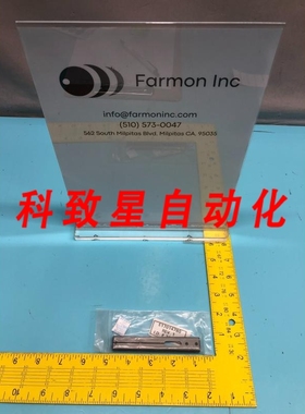 工业配件E17014780 SOURCE FILMENT CLAMP 186071