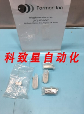 工业配件4002-7230-01 BRACKETS 190823