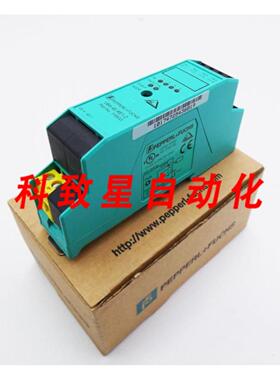 工业配件VBA-4E-KE1-Z 118533接口模块