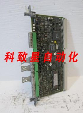 工业配件6SE7090-0XX87-0BB0 T100板MASTERDRIVE PLC