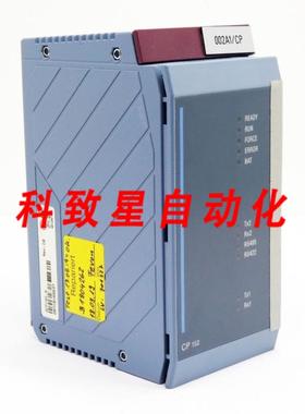 工业配件CP 152 3CP1529 REVC0CPU