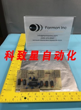 工业配件C02886G PCB C02888 127164