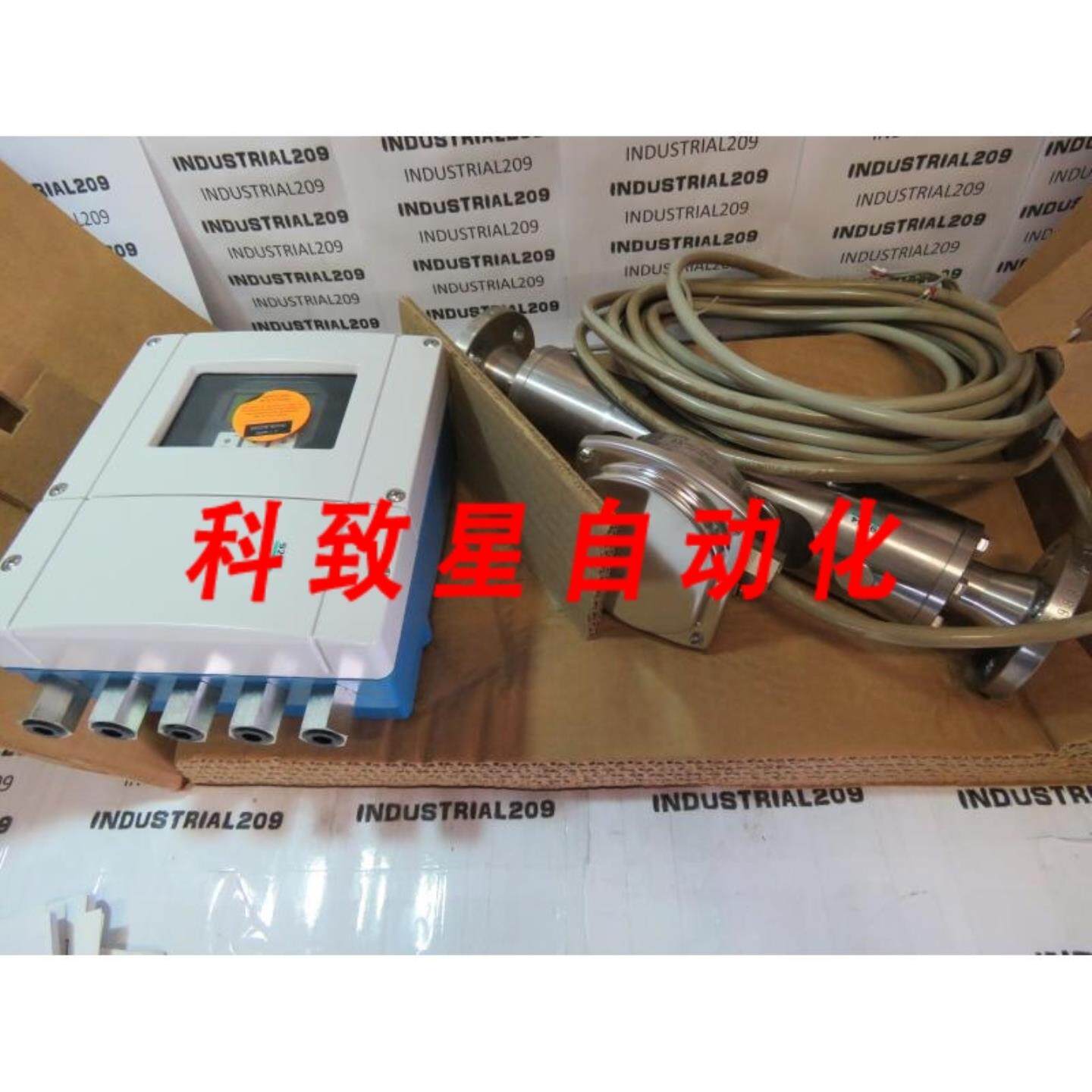 工业配件83M25-ATAAABRCBAC2 PROLINE PROMASS 83