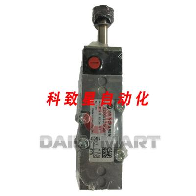 工业配件SXE9573-A70-00 电磁阀