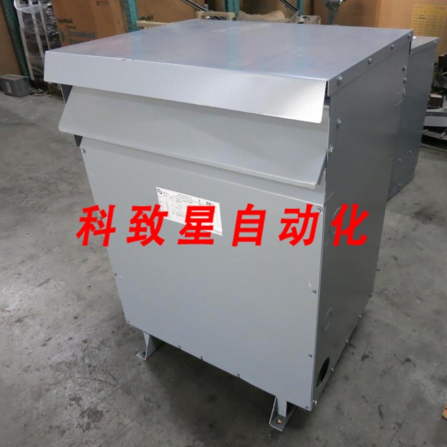 工业配件HPS 150 KVA 480 至 208Y120 V 3PH 干式变压器SG3A0150