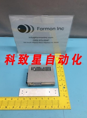 工业配件THERMCO 147298-001 POWER SUPPLY 24 VDC SVG 153031