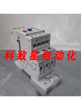 工业配件193-EEBB SERIES C OVERLOAD RELAY 3-PHASE 0.2-1A E1 P
