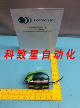 工业配件AMAT 3400-01094 HOSEFLEX BLWS THIN-WALL NW40 X NW40