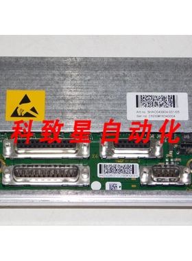 工业配件机器人 3HAC043904-001/05 DSQC 633C编码器串行测量 SMB