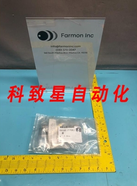 工业配件AMAT 00507082 WELDMENT N2 PURGE#4 NB N2 LOADLOCK PUR