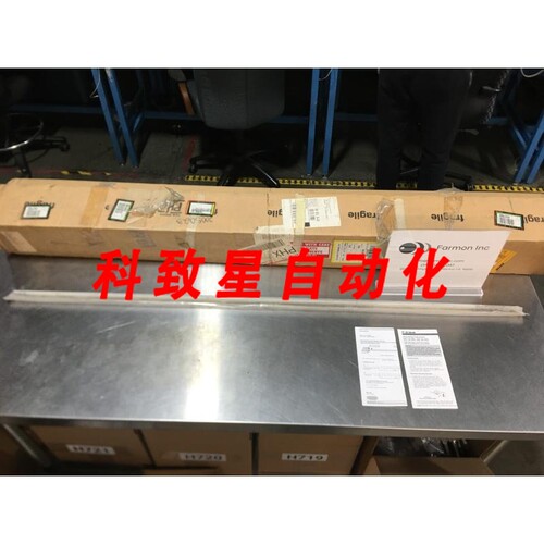工业配件RSF ELECTRONIK MS 3X.X3MA LINEAR ENCODER X-AXIS BLU