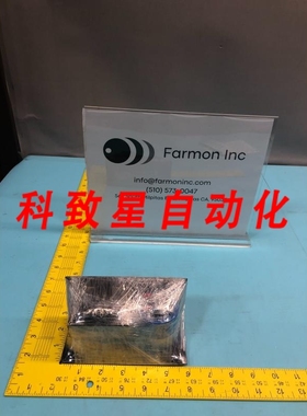 工业配件ELPAC BFS30-12 POWER SUPPLY 125VAC 47-440HZ 12.25V/2