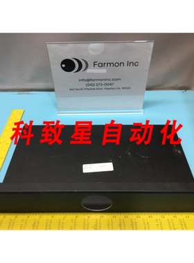 工业配件AMAT 0020-09427 PANEL UPPER BLANKOFF 19 RACK 184063