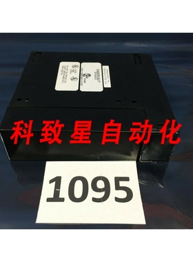 工业配件GE IC693CPU331T(更新的IC693CPU33-CE REV 8.40)模块