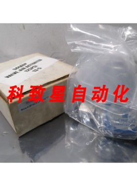 工业配件VERIFLO 944AOPNCSLPVCRMF VALVE AIR ACTUATED 125 PSI