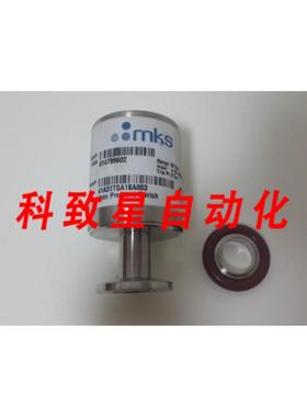 工业配件41A31TGA1BA003 30TORR 开关