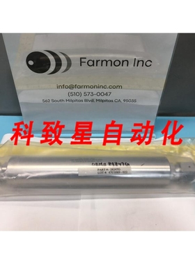 工业配件MEMBRALOX 28247G FILTER 0.01 3000 PSIG 200 BAR 13302