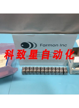 工业配件AMAT 1200-00003 RELAY 55.32.9.024 186100