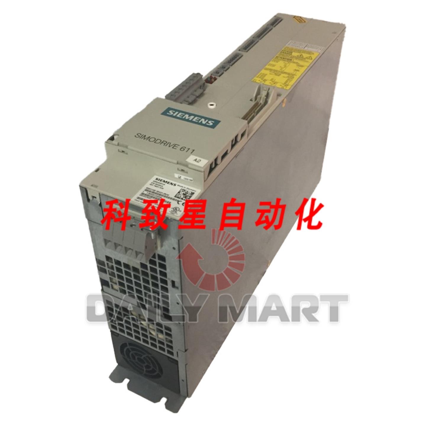 工业配件6SN1145-1BA01-0BA2 SIMO 驱动电源模块