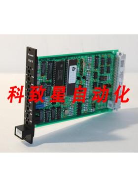 工业配件A413160 VER04 FIU1输入模块