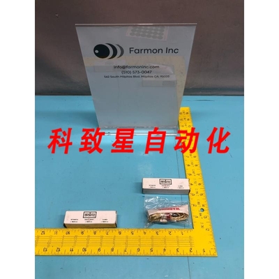 工业配件EAGLE AL S28002 SENSOR SILTEC INDEXER SKAN A MATIC 1