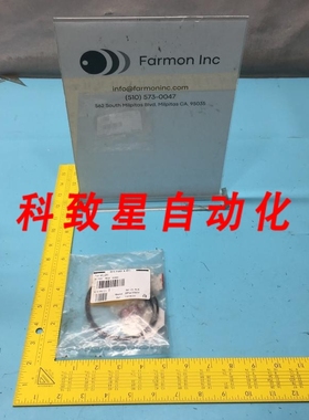 工业配件AMAT 0090-01464 SENSOR ASSY DOOR UNCLAMP SENSOR&HAR