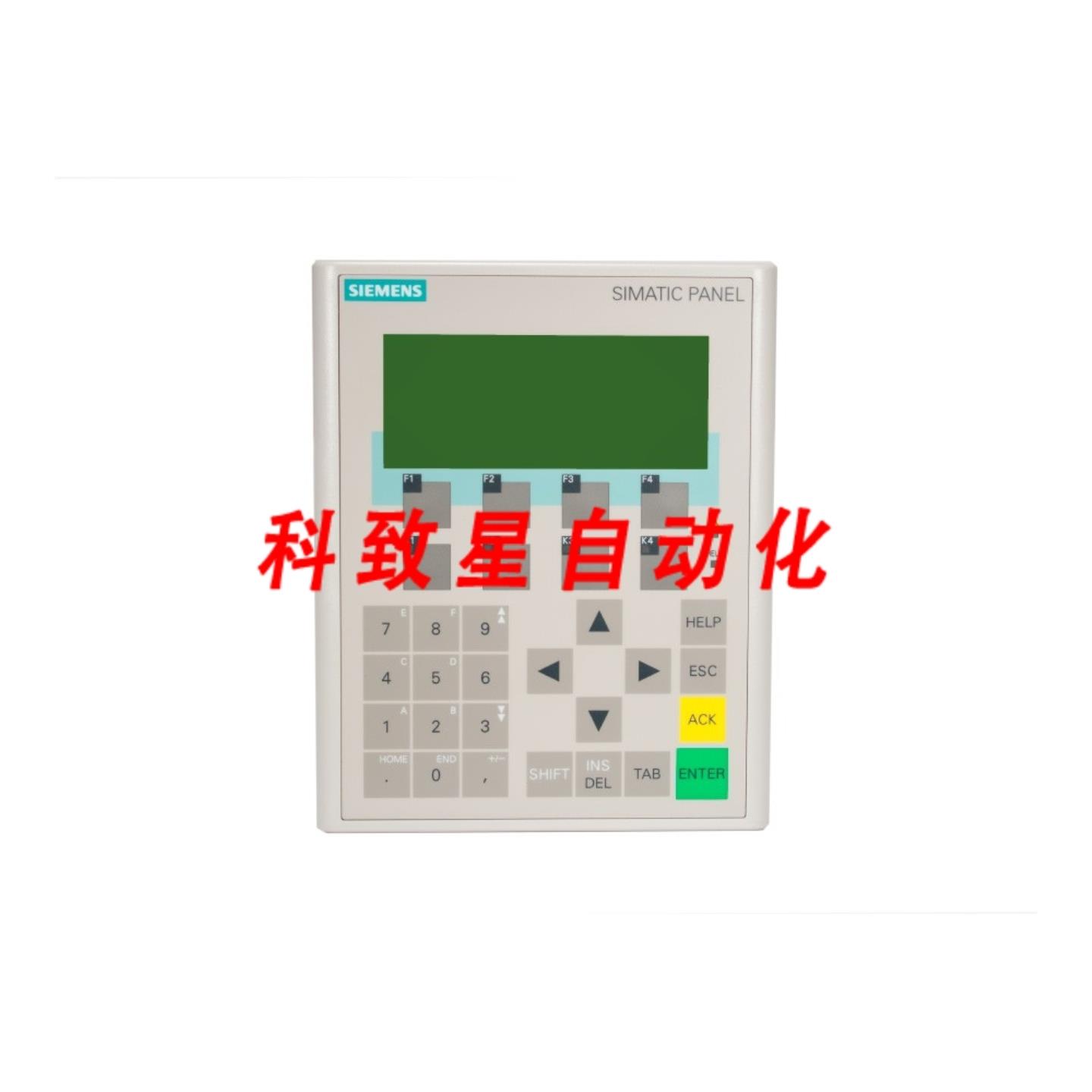 工业配件6AV6641-0BA11-0AX1