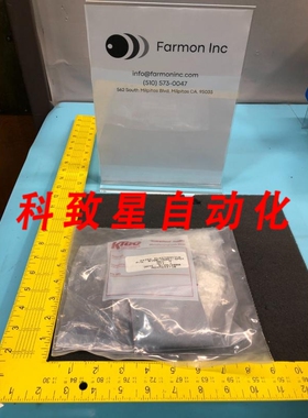 工业配件AMAT 0150-76061 CABLE ASSY CENTURA SERIAL INTERCONNE