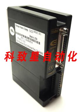 工业配件E-DC E系列步进驱动器2相2-48A 02MH–80MH 24-48VDC