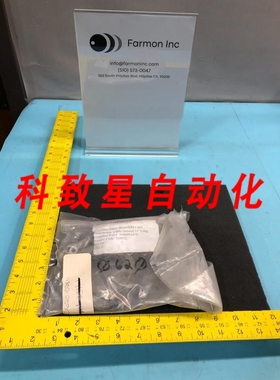 工业配件AMAT 0620-02811 CABLE ASSY GROUND 10FT W/LUG-ENDS 17