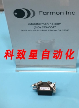 工业配件FABCO-AIR FPS-1255-DR PNEUMATIC AIR MWBI SVG 203-148