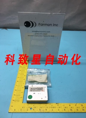 工业配件SCP SANTA CLARA PLASTICS 3270121C MCS H/C 1400A INT