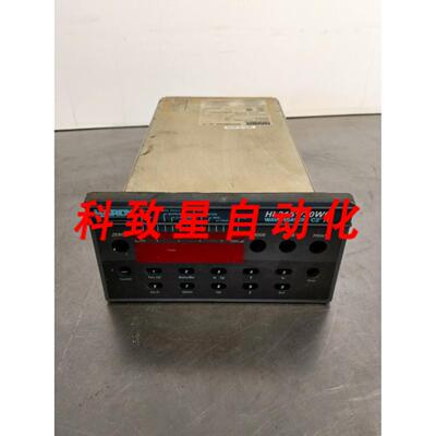 工业配件仪表 WAVERSAVER C2 IT HI215130WC选项 B8 BIN#5