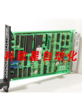 工业配件A413160 FIU1 REV12输出模块