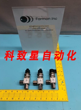 工业配件AP3625SPWB-FV4-FV4-P-BB VALVE ASSY 3000 PSI 174713