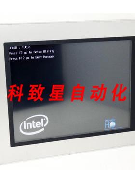 工业配件POWER PANEL 500 5PP5201505-00 REVE0+5PP5 209681