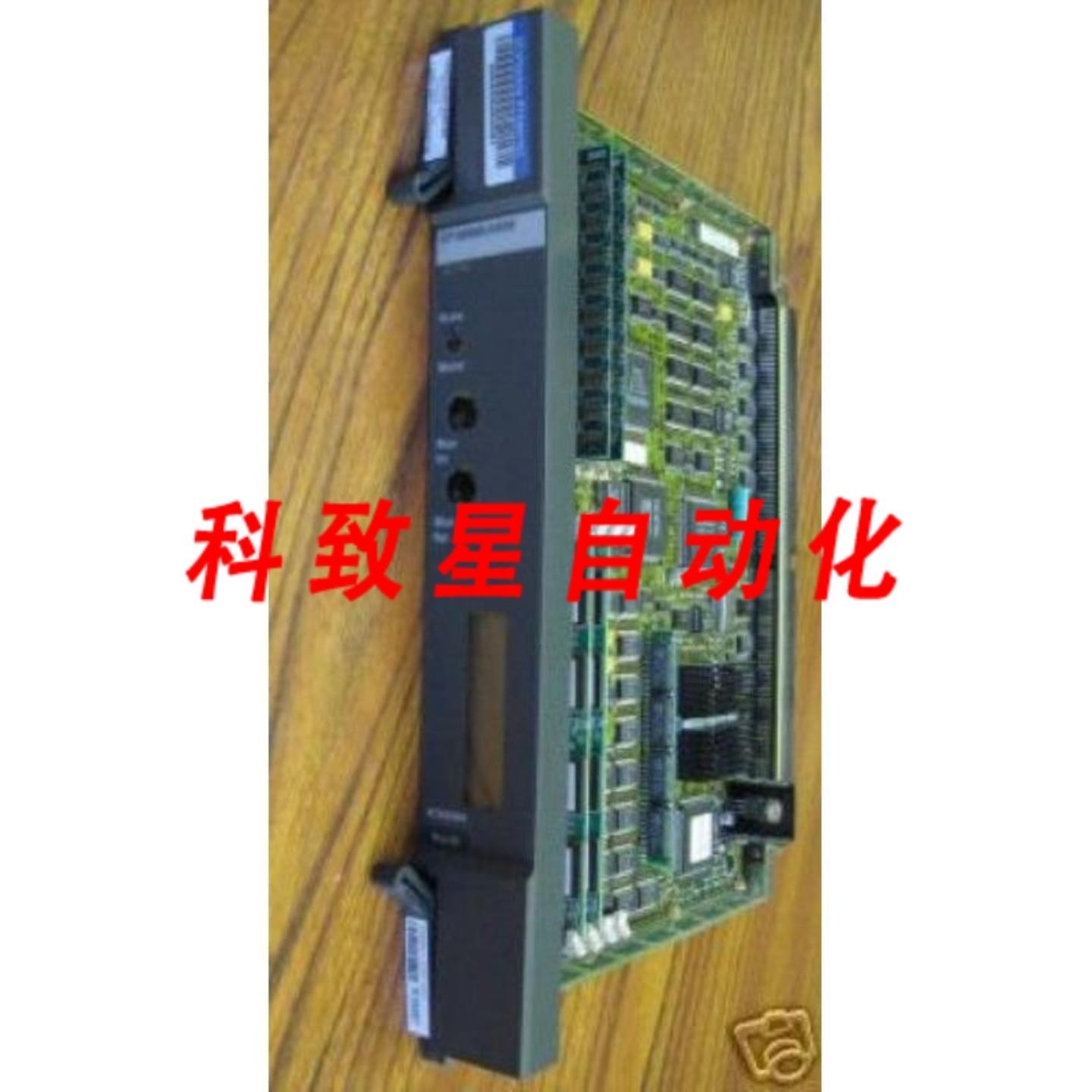 工业配件NORTHERN TELECOM NT5D03BA CP 68060E64MB PLC模块