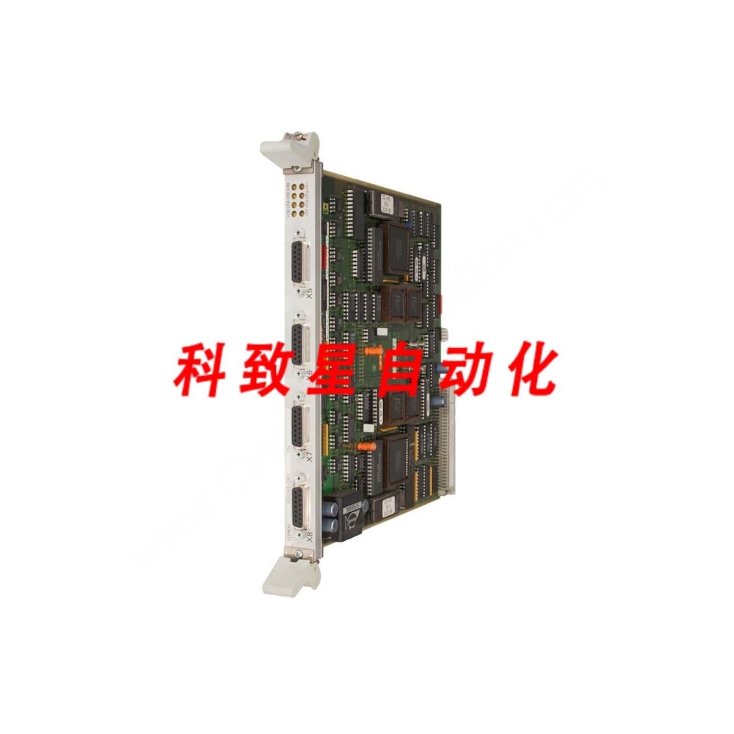 工业配件6DD1660-0AK1