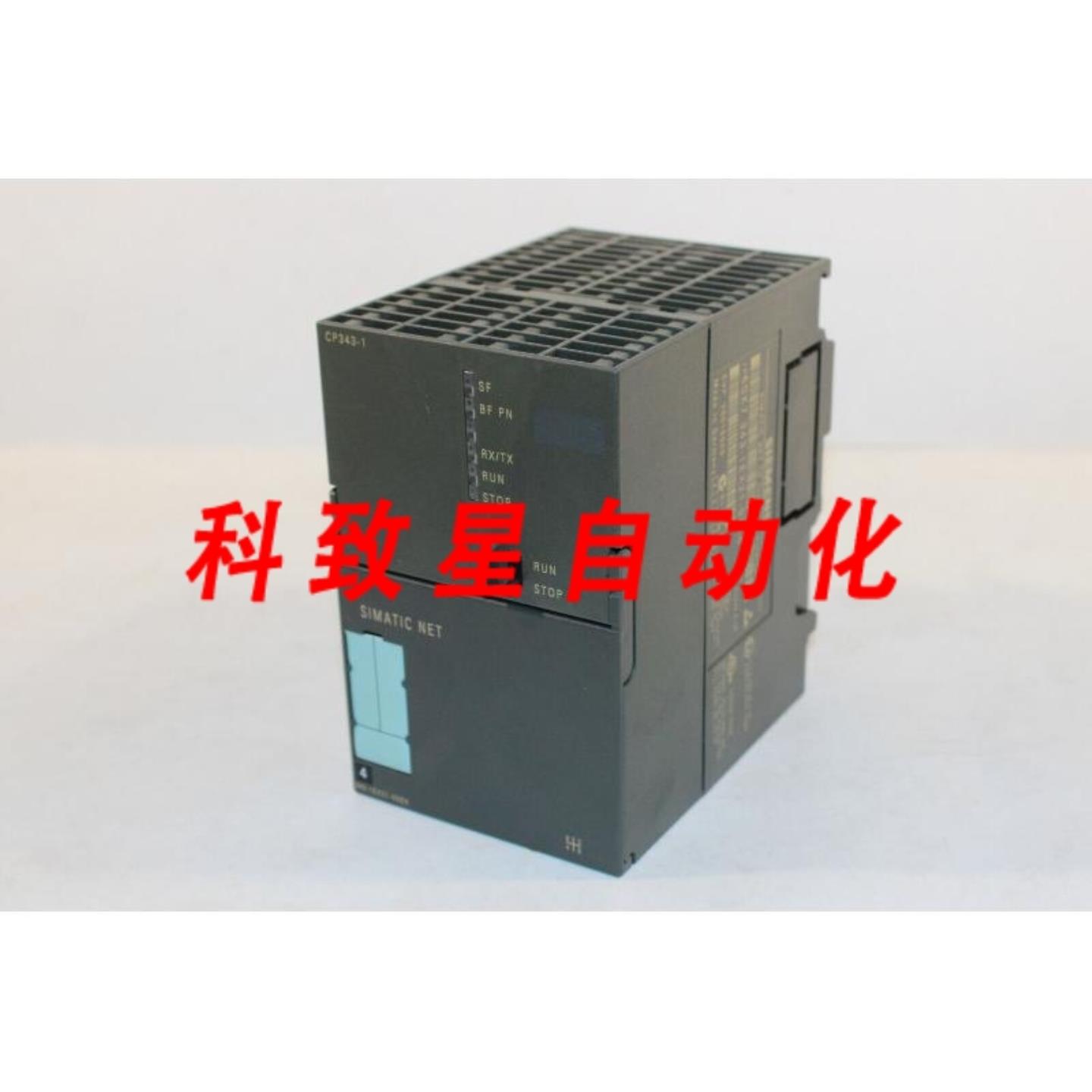 工业配件6GK7343-1EX21-0XE0通讯