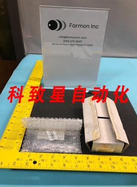 工业配件AMAT 0020-89586 LINER END CATHODE 180960