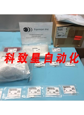 工业配件AMAT 02405820 KIT/CH TUNG 200V A 173580