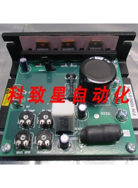 工业配件AMAT 1080-01216 CONTROL DC MORTOR PWM 32A MINARIK 11