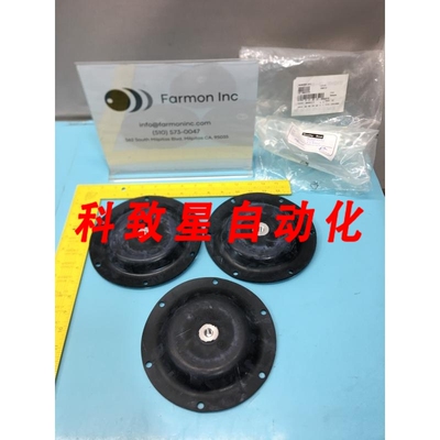 工业配件12503172 DIAPHRAM MEMBRANE(EEE) 177189