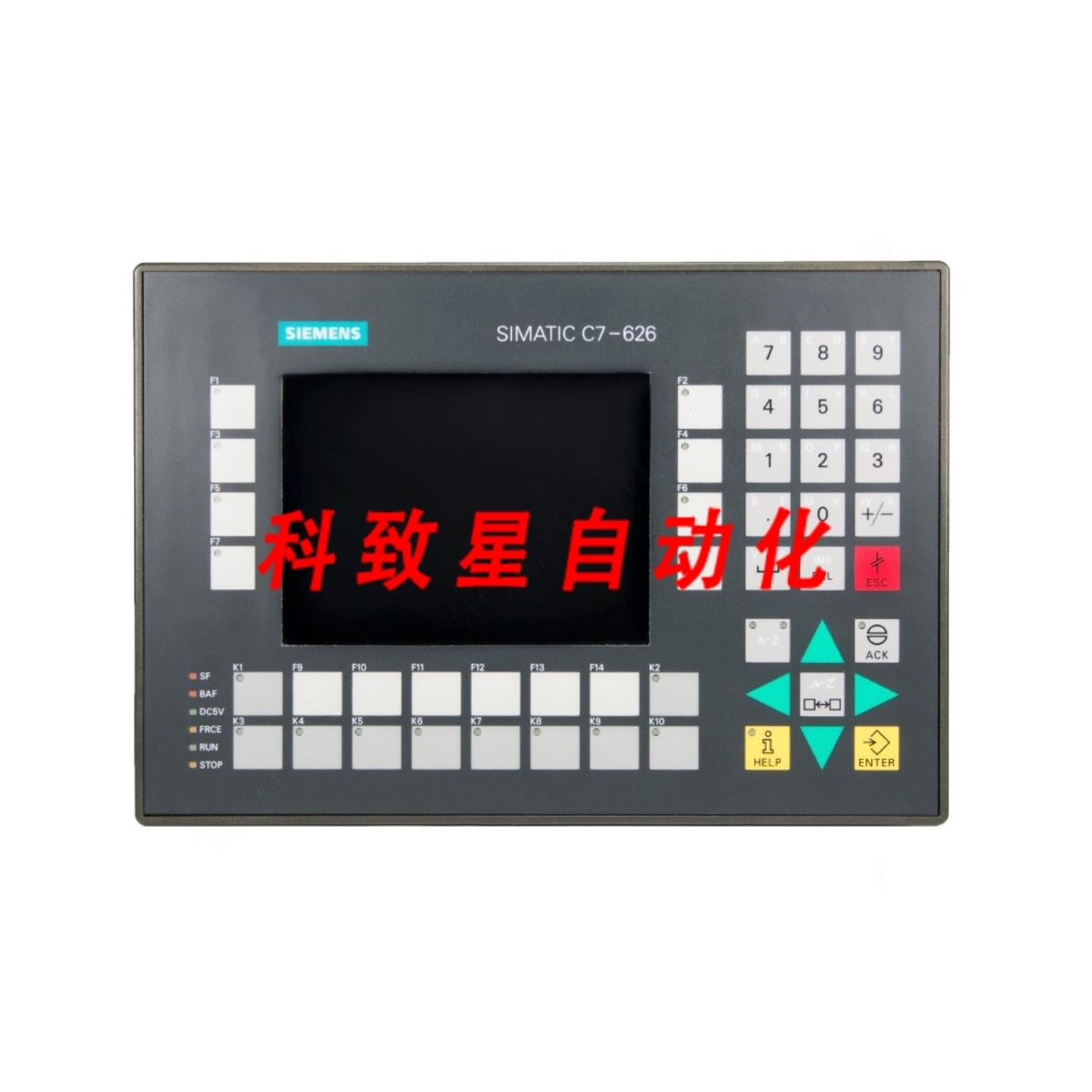 工业配件6ES7626DG04-0AE3