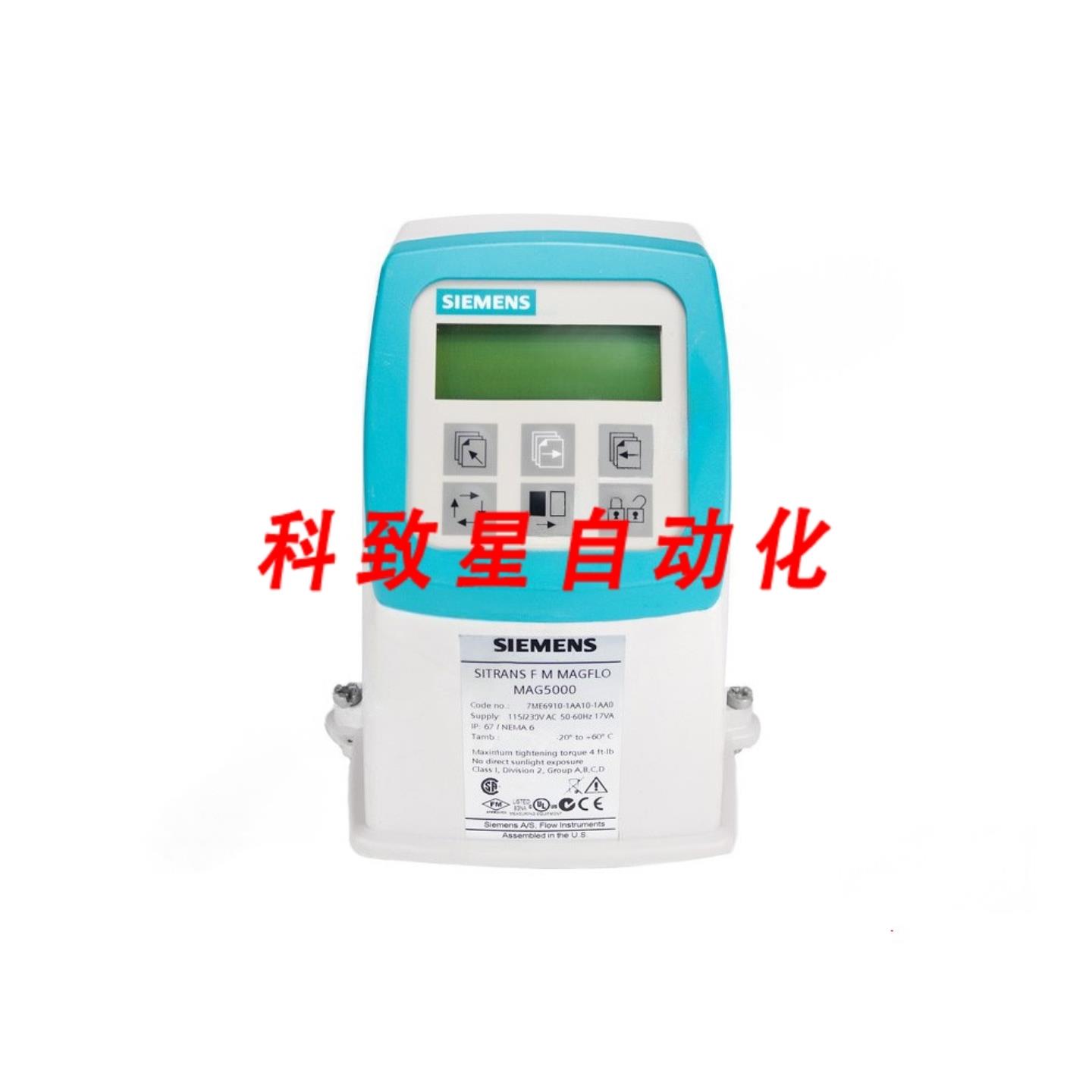 工业配件7ME6910-1AA10-1AA0