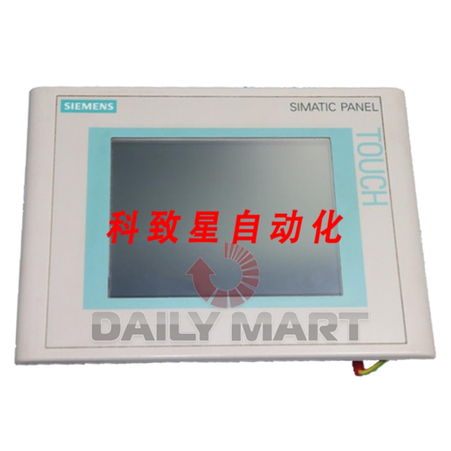 工业配件6AV6642-0BA01-1AX1 6AV6 642-0BA01-1AX1 LCD 触摸屏