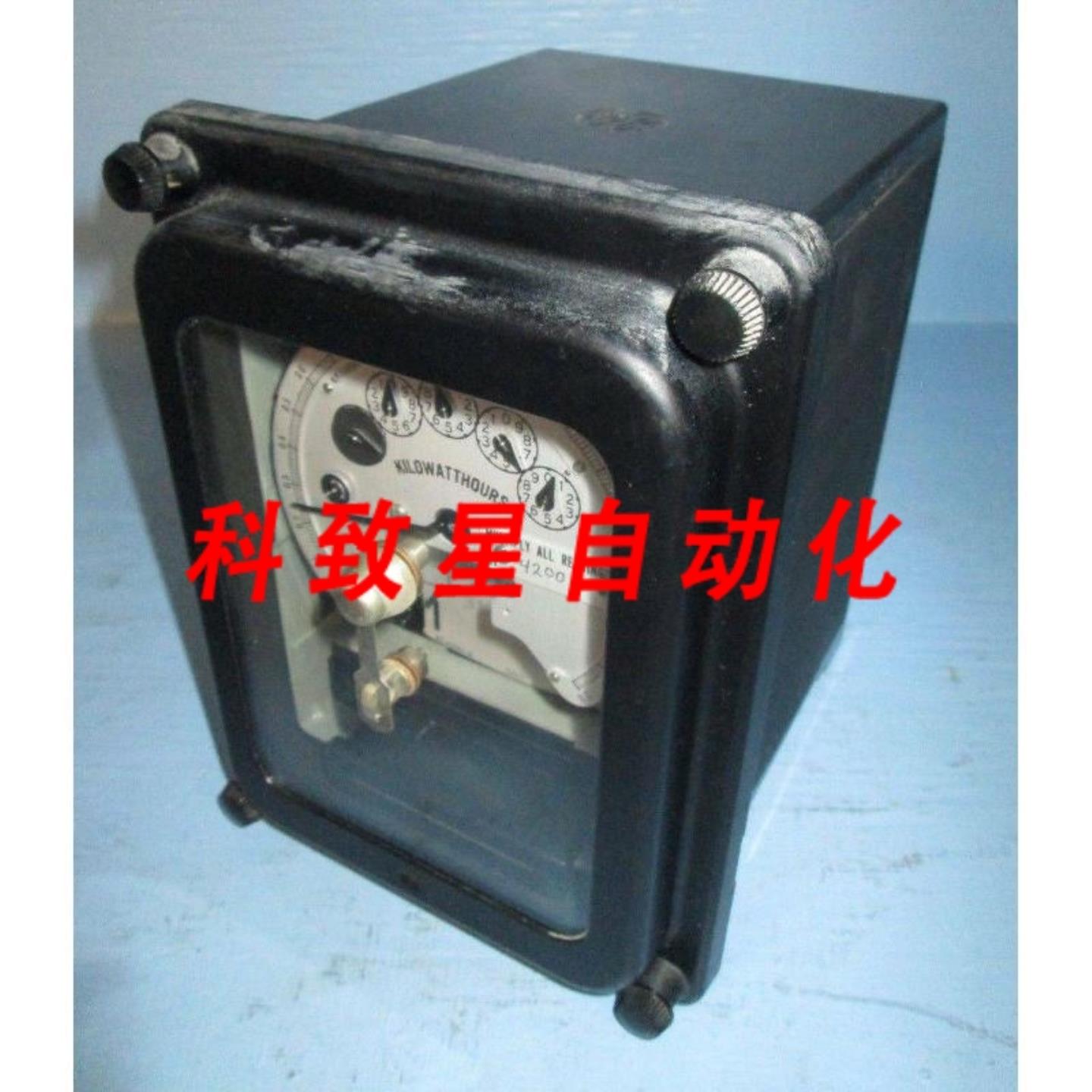 工业配件GE700X64G1 2 STATOR 电能表 DSM-63继电器GE 电能表