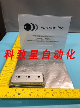 工业配件MXS12-50-X202 ADJUSTER AIR SLIDER TABLE 148938