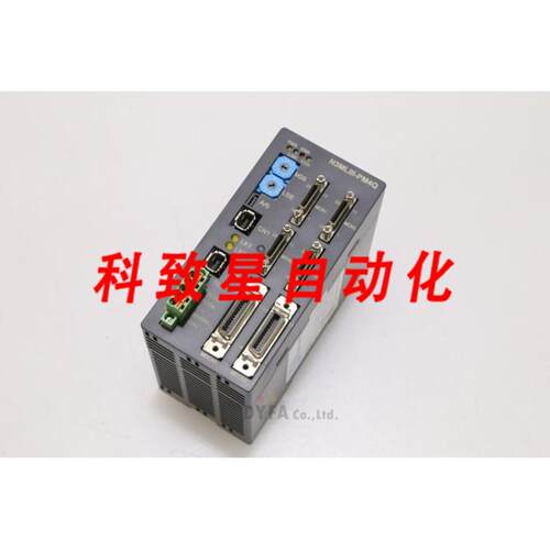 工业配件N3MLIII-PM4Q 4轴MECHATROLINK-III