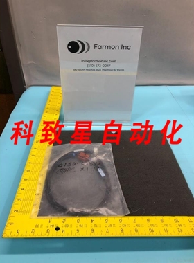 工业配件AMAT 0150-00836 CABLE WXZ MICROWAVE RPS ENDPOINT DET
